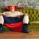 Illustration for article titled For the Love of Sweatpants, Get Off the Couch Already